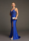 Chicas Evening Gowns YG5033