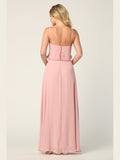Eva Evening Gown 3318