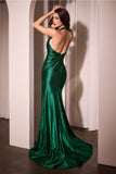 LaDivine by Cinderella Divine Evening Gown SF117