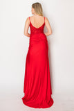 Chicas Evening Gowns YG5033