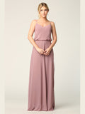 Eva Evening Gown 3318