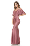 Lenovia Evening Gown 5282