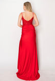 Chicas Evening Gowns YG5033