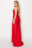 Chicas Evening Gowns YG5033