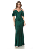 Lenovia Evening Gown 5282