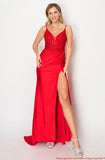 Chicas Evening Gowns YG5033
