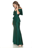 Lenovia Evening Gown 5282