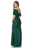 Lenovia Evening Gown 5282