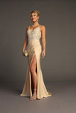 Chicas Evening Gowns YG5033