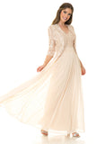Lenovia Evening Gown 5237