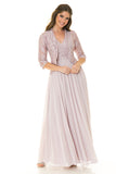 Lenovia Evening Gown 5237