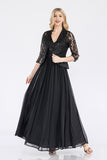 Lenovia Evening Gown 5237