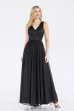Lenovia Evening Gown 5237