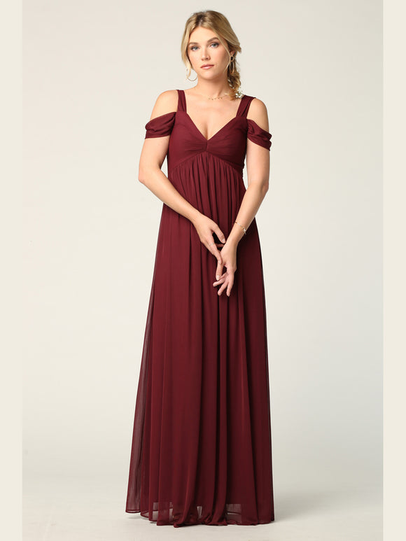 Eva Evening Gown 3321