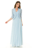 Lenovia Evening Gown 5237