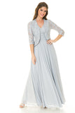 Lenovia Evening Gown 5237