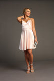 Chicas Evening Gowns J013