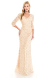 Lenovia Evening Gown 5223
