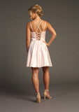 Chicas Evening Gowns J013