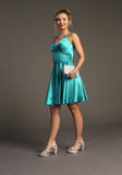 Chicas Evening Gowns J013