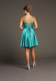 Chicas Evening Gowns J013