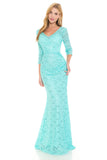 Lenovia Evening Gown 5223