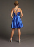 Chicas Evening Gowns J013