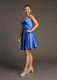 Chicas Evening Gowns J013