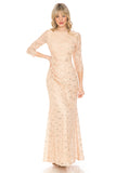 Lenovia Evening Gown 5239