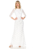 Lenovia Evening Gown 5239