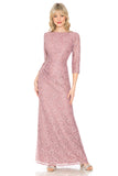 Lenovia Evening Gown 5239