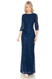 Lenovia Evening Gown 5239