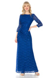 Lenovia Evening Gown 5239