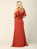 Eva Evening Gown 3333