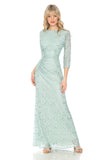 Lenovia Evening Gown 5239