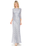 Lenovia Evening Gown 5241