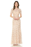 Lenovia Evening Gown 5241