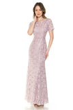 Lenovia Evening Gown 5241