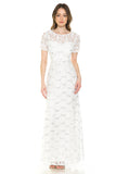 Lenovia Evening Gown 5241
