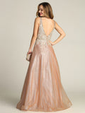 Chicas Evening Gowns C2425