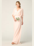 Eva Evening Gown 3338
