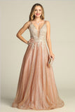 Chicas Evening Gowns C2425