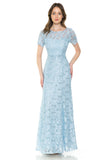 Lenovia Evening Gown 5241