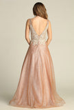 Chicas Evening Gowns C2425