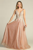 Chicas Evening Gowns C2425