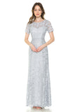 Lenovia Evening Gown 5241