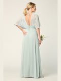 Eva Evening Gown 3338