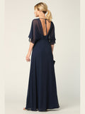 Eva Evening Gown 3338