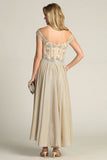 Chicas Evening Gowns DM4027