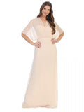 Eva Evening Gown 3338